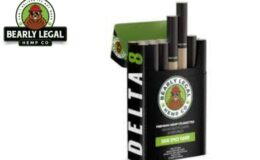 Bearly Legal Hemp Reviews