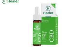 Healer CBD Reviews