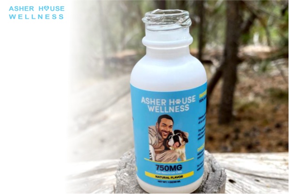 Asher House Wellness Review Best CBD Oil For Health Benefits 2022